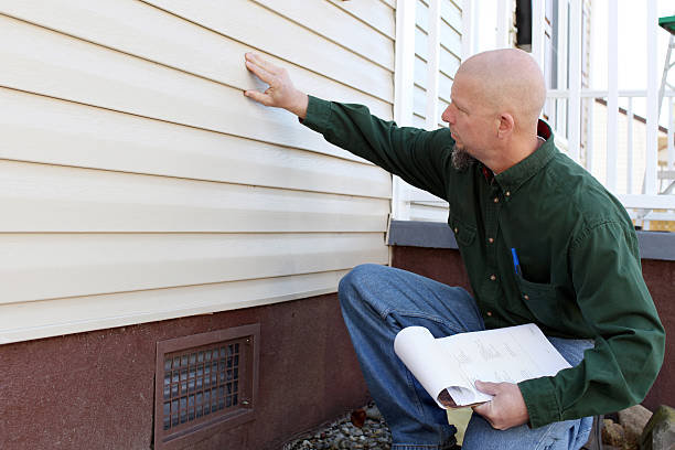 Best Brick Veneer Siding  in Siena College, NY